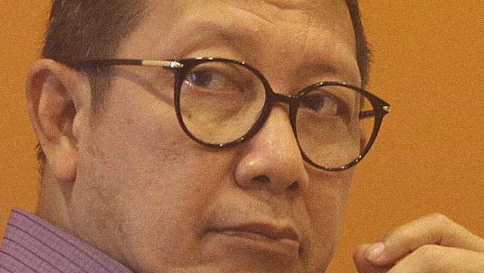 Lukman Hakim Saifuddin