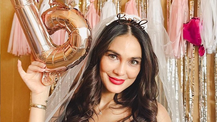 Tertarik Egg Freezing seperti Luna Maya? Dokter Ungkap Syaratnya