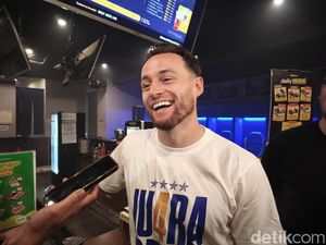Video Drama Marc Klok dan Perayaan Juara Persib Bandung