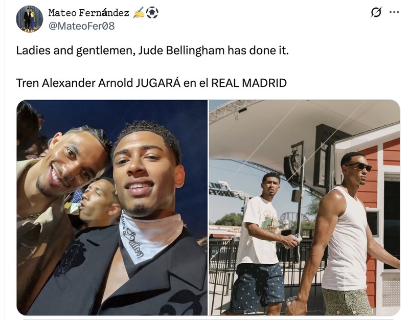 Meme Alexander Arnold