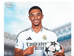 Alexander Arnold Tinggalkan Liverpool Demi Madrid Hebohkan Netizen