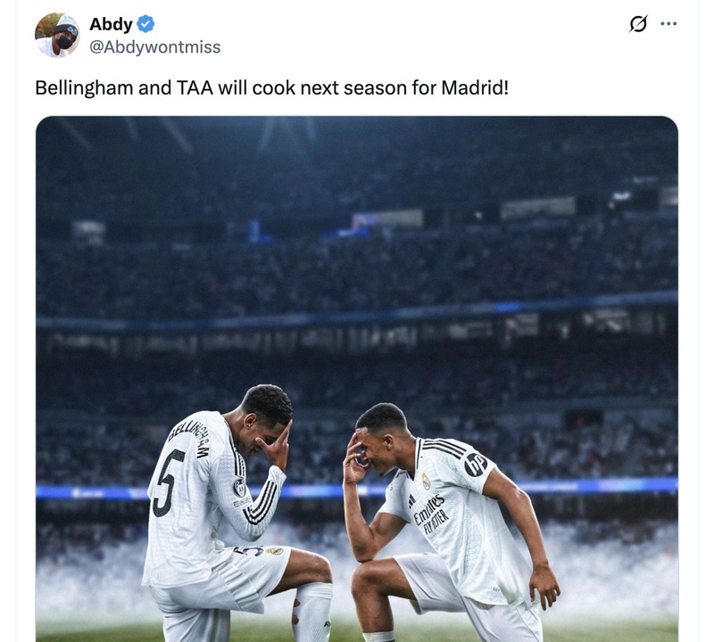 Meme Alexander Arnold