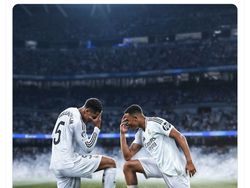 Alexander Arnold Tinggalkan Liverpool Demi Madrid Hebohkan Netizen