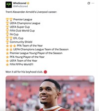Meme Alexander Arnold
