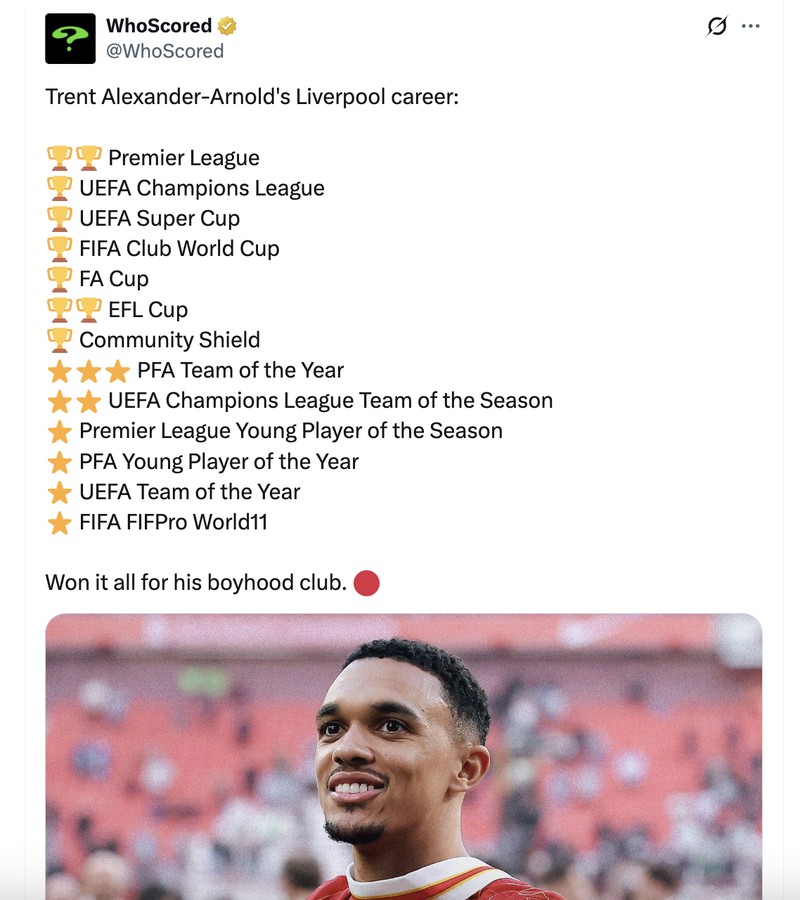 Meme Alexander Arnold