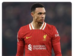 Alexander Arnold Tinggalkan Liverpool Demi Madrid Hebohkan Netizen