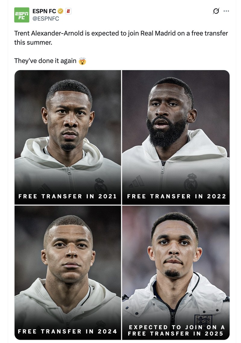 Meme Alexander Arnold