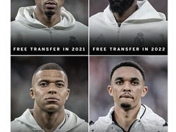 Alexander Arnold Tinggalkan Liverpool Demi Madrid Hebohkan Netizen