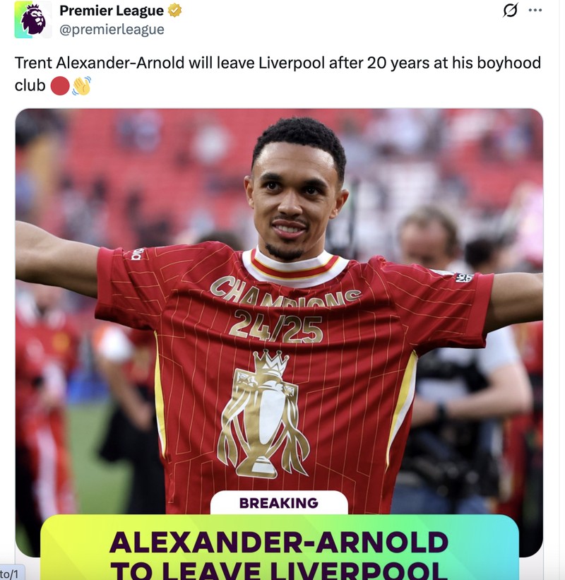 Meme Alexander Arnold