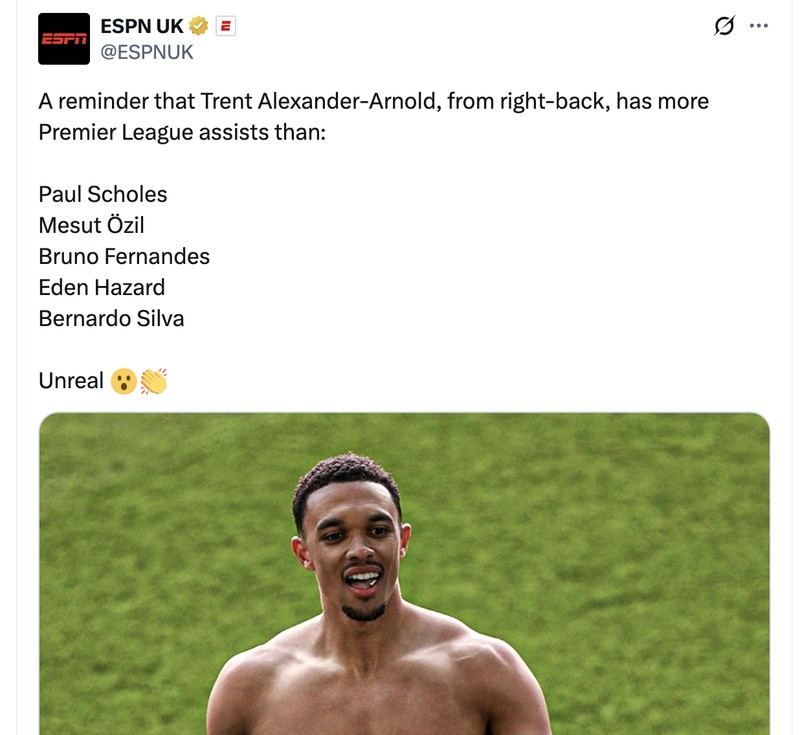 Meme Alexander Arnold