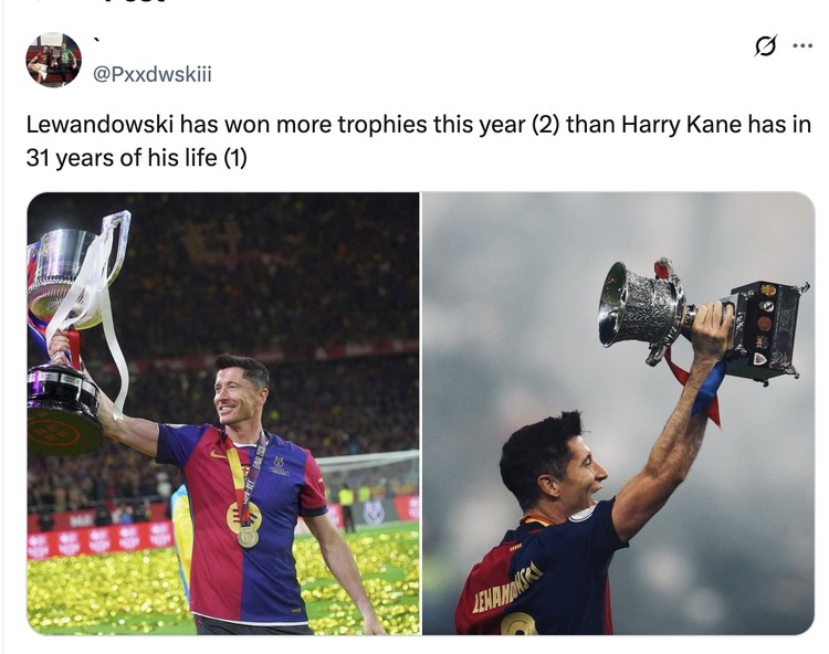 Meme Harry Kane