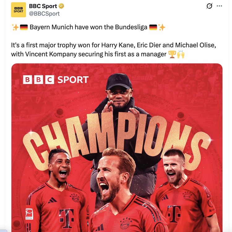 Meme Harry Kane