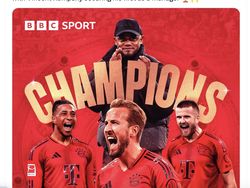 Meme Harry Kane Akhirnya Pecah Telur Angkat Trofi