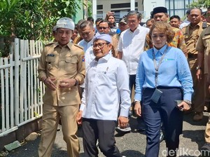 Cak Imin: Judol itu Penipuan, Sampai Kiamat Tak Akan Ada yang Menang