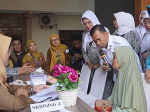 Tekan Kematian Ibu & Bayi, Kemendukbangga Canangkan Pelayanan KB Serentak