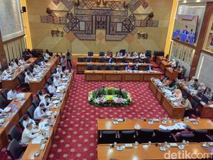 24.036 Orang Kena PHK di Awal 2025, Terbanyak di Jateng