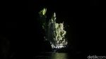 Menyusuri Kejernihan Alam Green Canyon di Pangandaran
