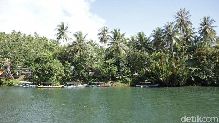 Menyusuri Kejernihan Alam Green Canyon di Pangandaran Green Canyon di Pangandaran menawarkan wisata alam jernih dan hijau. Keindahan dan edukasi lingkungan menjadikannya destinasi yang berkesan.