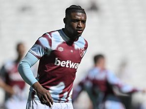 Spurs Sepakati Transfer Mohammed Kudus