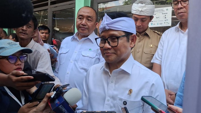 Muhaimin Iskandar atau Cak Imin