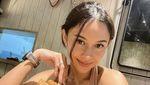 Nana Mirdad Hobi Masak dan Kulineran, Begini Keseruannya