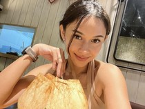Nana Mirdad Hobi Masak dan Kulineran, Begini Keseruannya