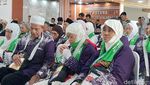 Lion Air Terbangkan Jemaah Haji Banjarmasin Hari Ini