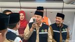 Lion Air Terbangkan Jemaah Haji Banjarmasin Hari Ini