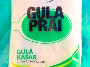BPOM Tarakan Waspadai Gula Oplosan Impor Ilegal dari Malaysia
