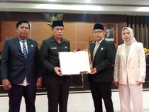 Minim Dana, Haerul-Edwin Fokus kepada Pemberdayaan Ekonomi