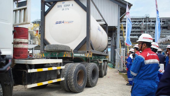 Pertamina Lubricants