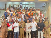 Reaksi Pemkab Malang Soal Atlet Binaraga Terpaksa Makan Ayam Tiren