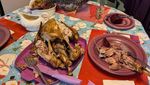 10 Menu Potluck yang Bikin Jengkel, Makanan Mentah hingga Berjamur