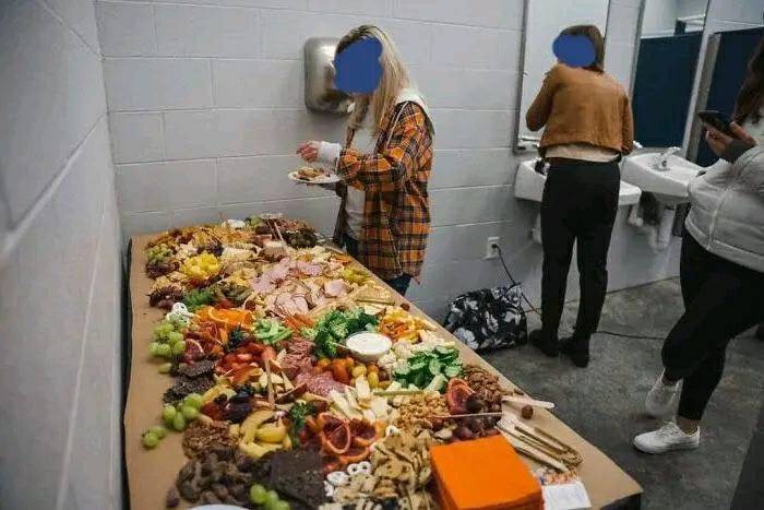 potluck unik