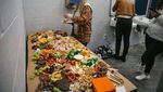 10 Menu Potluck yang Bikin Jengkel, Makanan Mentah hingga Berjamur