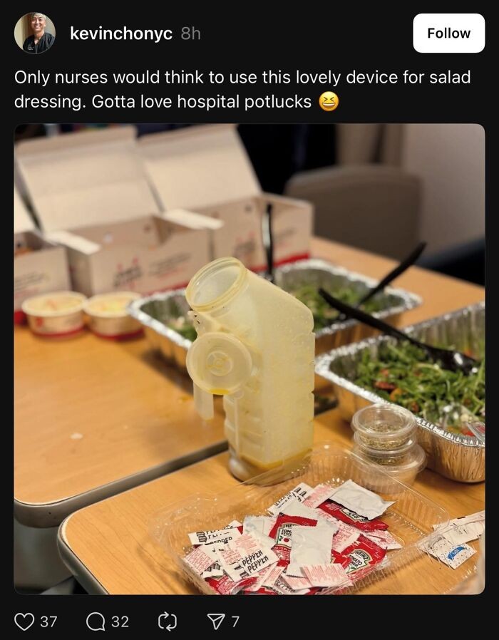 potluck unik