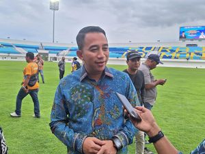 Bos Persela Respons Kecemasan Fans Usai Istrinya Akuisisi PSIS Semarang