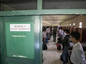 Kata Fraksi PPP DPRD Jabar soal Pendidikan Karakter di Barak TNI