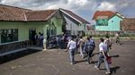 Ratusan Siswa Jalani Pendidikan Karakter di Barak Militer Lembang
