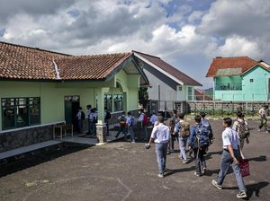 Pemprov Jabar Gelontorkan Rp 6 M untuk Didik Siswa Nakal di Barak Militer