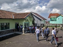 Video: KPAI Minta Program Barak Militer Dihentikan Sementara