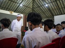 Video Veronica Tan soal Barak Militer: Aman untuk Didik Mental Anak Sekarang