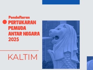 PPAN SIYLEP 2025 Delegasi Kaltim Dibuka Sampai 11 Mei, Cek Syaratnya!