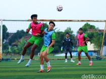 Prediksi Susunan Pemain Malut United Vs PSIS Malam Ini