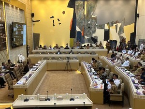 Waka Komisi II DPR Usul Ada Pembatasan Gugatan Pilkada ke MK