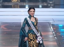 Bangga! Alumni HI Unair Borong 3 Gelar di Puteri Indonesia 2025