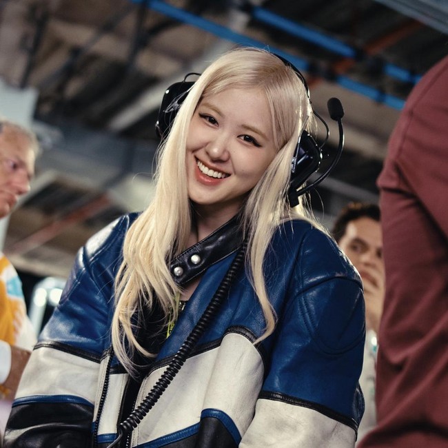 10 Wanita Tercantik di Dunia 2025 Versi TC Candler, Rose BLACKPINK Juara!