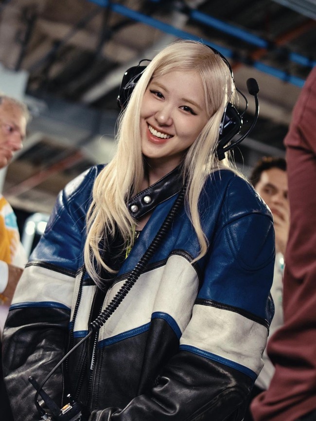 10 Wanita Tercantik di Dunia 2025 Versi TC Candler, Rose BLACKPINK Juara!