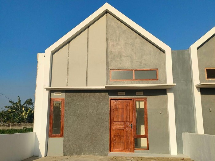 Rumah murah di Ngadiluwih, Kediri, Jawa Timur
