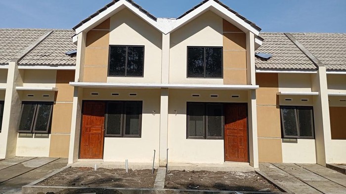 Rumah murah di Ngadiluwih, Kediri, Jawa Timur